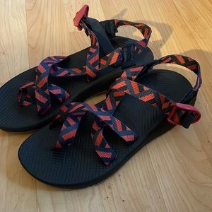 Chacos